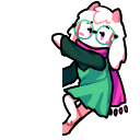 Ralsei